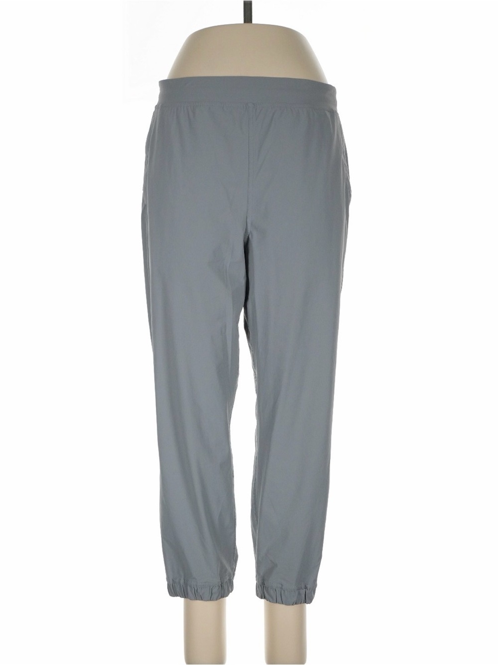 lululemon athletica Light Gray women’s Jogger Sweatpants
